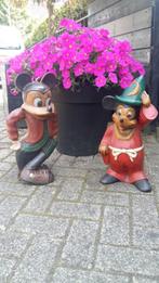 verzamel belden:  Mickey Mouse, Verzamelen, Beelden en Beeldjes, Ophalen of Verzenden, Gebruikt, Fantasy