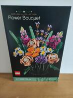 Lego 10280 bloemen boeket flower bouquet nieuw, Kinderen en Baby's, Speelgoed | Duplo en Lego, Ophalen of Verzenden, Nieuw