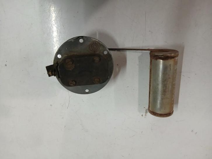 Originele tankvlotter Morris Minor 1951, Auto-onderdelen, Brandstofsystemen, Oldtimer onderdelen, Overige automerken, Gebruikt