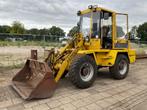 1996 Zeppelin ZL6B Wiellader, Zakelijke goederen, Machines en Bouw | Kranen en Graafmachines, Wiellader of Shovel