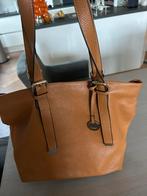 Tas van Smaak Amsterdam, Sieraden, Tassen en Uiterlijk, Tassen | Damestassen, Ophalen of Verzenden, Zo goed als nieuw, Bruin, Handtas