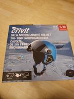 Ski helm s/m, Overige typen, Nieuw, Minder dan 100 cm, Ophalen