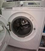 Wasmachine AEG L76685FL, Ophalen, Gebruikt, Voorlader, 85 tot 90 cm