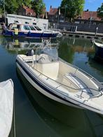 Yamarin 5810 | Evinrude 90 PK | Inc. Trailer | Direct varen, Gebruikt, Ophalen, 70 pk of meer, 3 tot 6 meter