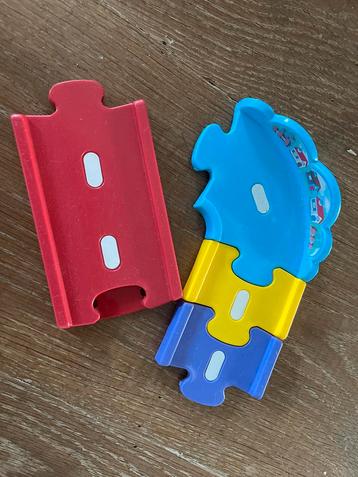 Vtech Toet Toet wegdelen beschikbaar voor biedingen