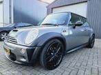 Mini Mini 1.6 Cooper S AIRCO APK 09/2025 VASTEPRIJS, Voorwielaandrijving, Gebruikt, 4 cilinders, 4 stoelen