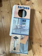 2 Tafelpoten - Fortuna, Tafelpoot, Gebruikt, Rond, Minder dan 50 cm