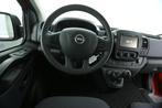 Opel Vivaro 1.6 CDTI L1H1 Sport Airco Cruisecontrol Parkeers, Auto's, Bestelauto's, Origineel Nederlands, Te koop, Opel, Gebruikt