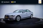 Audi A4 Limousine 1.8T S-Tr S-Line NAVI | CLIMA | XENON | SP, Gebruikt, 4 cilinders, Navigatiesysteem, Origineel Nederlands