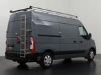 Renault Master 2.3DCI 136PK L2H2 | Imperiaal | Trekhaak | Na, Voorwielaandrijving, Gebruikt, 4 cilinders, Renault