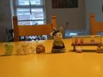 Sylvanian Families Konijn Dame met Feestkleding, Ophalen of Verzenden, Gebruikt, Overige typen