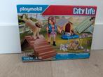 Playmobil 70676 Citylife, Ophalen of Verzenden, Zo goed als nieuw