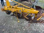 Rumpstad 3 scharige ploeg., Zakelijke goederen, Ophalen, Akkerbouw, Grondbewerking