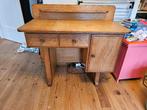Bureau kind, kaptafelt antiek, Huis en Inrichting, Bureaus, Ophalen, Gebruikt, Bureau