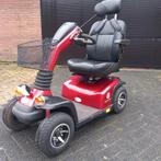 Scootmobiel Pride, Ophalen, 16 km/u of meer, 46 km of meer, Gebruikt