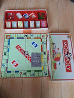 Monopoly parker, Vijf spelers of meer, Gebruikt, Parker, Ophalen of Verzenden
