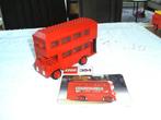 Vintage Lego  set 384 London Bus., Kinderen en Baby's, Speelgoed | Duplo en Lego, Gebruikt, Ophalen of Verzenden, Lego