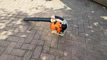 Stihl BG 86 Bladblazer handgedragen 2019 met garantie beschikbaar voor biedingen