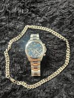BOSS Hero Chrono Men's Watch, Sieraden, Tassen en Uiterlijk, Horloges | Heren, Ophalen of Verzenden