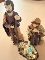 Kerstgroepje, Diversen, Kerst, Ophalen of Verzenden, Zo goed als nieuw