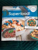 Superfood!, Ophalen of Verzenden, Zo goed als nieuw