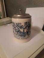 oude grolsch premium lager bier pul, Ophalen of Verzenden, Nieuw, Pul(len), Grolsch