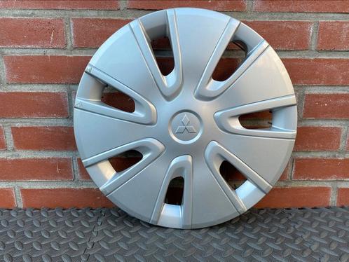 1 originele Mitsubishi Space Star wieldop 14 inch, Auto diversen, Wieldoppen, Gebruikt, Ophalen of Verzenden