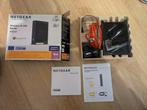 Router NETGEAR WNR2000, Computers en Software, Routers en Modems, Ophalen of Verzenden, Gebruikt, Router, Netgear