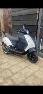 Zip 50cc AC, Fietsen en Brommers, Brommeronderdelen | Scooters, Ophalen, Zo goed als nieuw, Carburateur, Piaggio