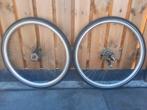 setjes 28 t/m 16 inch wielen shimano nexus derailleur naafdy, Wiel, Algemeen, Ophalen of Verzenden, Zo goed als nieuw