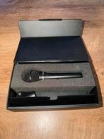 Microfoon, Ophalen of Verzenden, Zo goed als nieuw