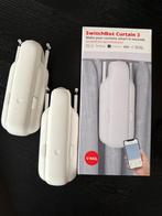 SwitchBot voor gordijnen, Ophalen, Zo goed als nieuw, Wit, 200 cm of meer