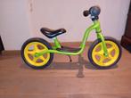 Puky Loopfiets - Groen/Geel, Ophalen, Gebruikt, Loopfiets