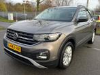 Volkswagen T-Cross 1.0 TSI Life DSG Navigatie APPLE Carplay, T-Cross, Euro 6, 116 pk, Origineel Nederlands