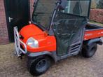 Kubota rtv 900 diesel, Tuin en Terras, Overige Tuin en Terras, Ophalen