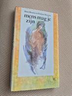 Mens mag je zijn - Hans Bouma & Evelyne Dessens, Ophalen of Verzenden, Zo goed als nieuw, Hans Bouma en Evelyne Dessens, Nederland