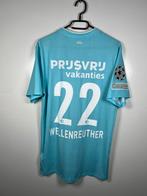 Feyenoord 24/25 keeper Wellenreuther M, Ophalen of Verzenden, Zo goed als nieuw, Buitenlandse clubs