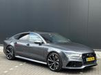 Audi RS7 Sportback 4.0 TFSI Quattro Pro Line Plus SOFTCLOSE/, Automaat, Gebruikt, 1905 kg, 4 stoelen