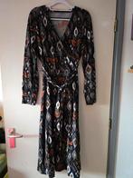 Lady day travel xxl jurk, Kleding | Dames, Ophalen of Verzenden, Zo goed als nieuw, Maat 46/48 (XL) of groter, Onder de knie