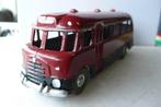 bedford autobus -micro models nieuw zeeland -g/31-UNIEK!!!!!, Hobby en Vrije tijd, Modelauto's | 1:50, Verzenden, Gebruikt, Bus of Vrachtwagen