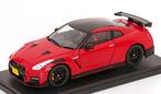 Nissan GT-R (R35) Nismo Coupe 2021 Rood 1:24 Whitebox, Overige merken, Tschuiten@hotmail.com, Duitsland, Auto