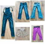 Meisjes kledingset maat 134/140 - WE, Hema, Tumble&Dry, Kinderen en Baby's, Gebruikt, Meisje, Ophalen of Verzenden, Setje
