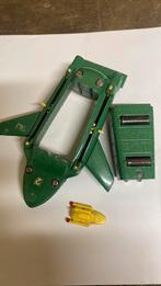 Dinky Toy Thunderbirds 2+4, Ophalen of Verzenden, Gebruikt