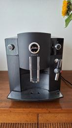 Espressomachine Jura Impressa C5, Ophalen, Gebruikt, 10 kopjes of meer, Afneembaar waterreservoir