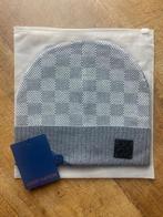 Louis Vuitton muts Néo Petit Damier Beanie, Kleding | Heren, Mutsen, Sjaals en Handschoenen, Ophalen of Verzenden, Nieuw, Overige maten