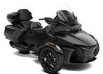 CAN-AM SPYDER RT LIMITED NU 1800.- KORTING OP CAN AM, Meer dan 35 kW