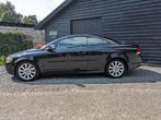 Volvo C70 Convertible 2.4 D5 Summum (bj 2007, automaat), Traction-control, C70, Gebruikt, Zwart