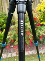 Statief Benro SLIM TSL08A, Ophalen of Verzenden, Zo goed als nieuw, Driepoot