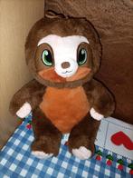 Luiaard knuffel Jafri Toys 26 cm groot, Ophalen of Verzenden, Zo goed als nieuw, Overige typen