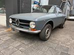 Alfa Romeo Bertone 1300 GT Junior 1971 Duits met certificaat, Auto's, Achterwielaandrijving, 4 stoelen, Bedrijf, Handgeschakeld